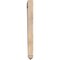 Ekena Millwork Traditional Arts & Crafts Smooth Bracket, Douglas Fir, 3 1/2"W x 32"D x 40"H BKT04X32X40TRA03SDF - alternate 2